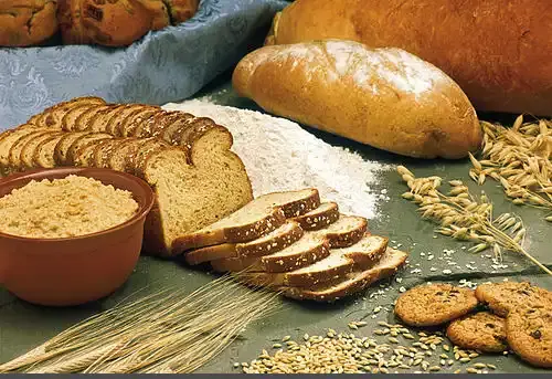 عکس گروه غذایی