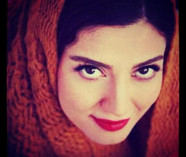 عکس دوست پسر حدیث مدنی