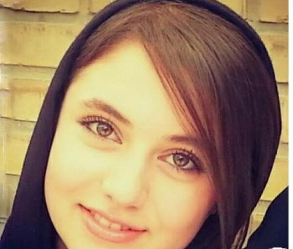 عکس دوست پسر حدیث مدنی