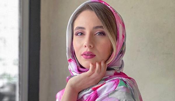 عکس دوست پسر حدیث مدنی