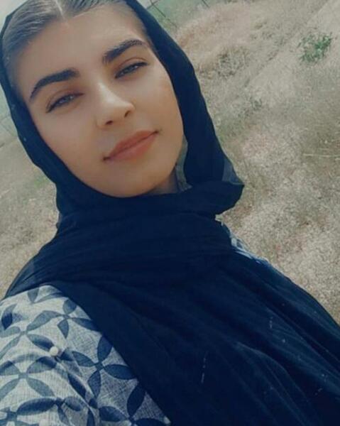 عکس دانیال احمدی