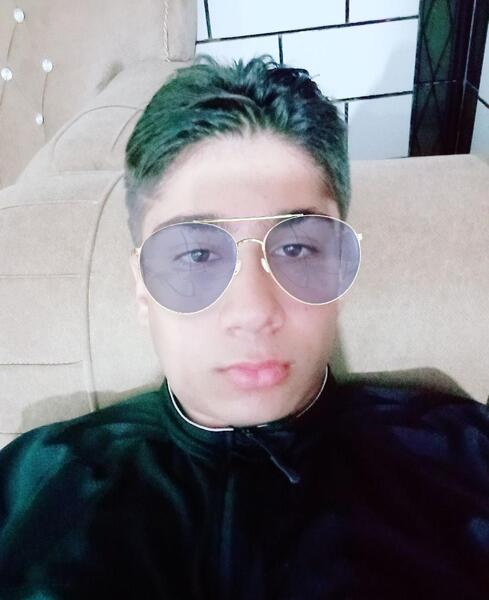 عکس دانیال احمدی