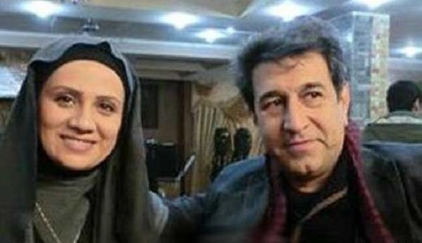عکس همسر جدید فلورا سام