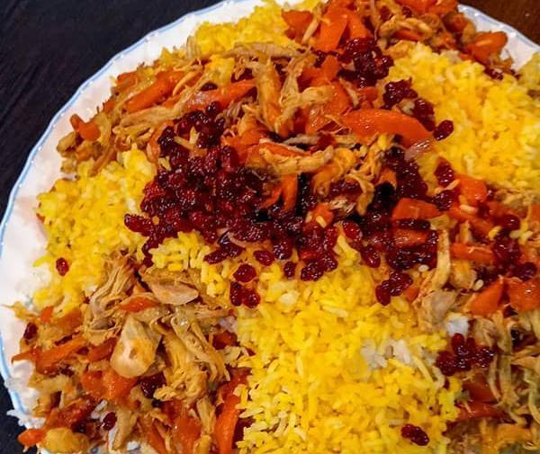 عکس شیرین همتی