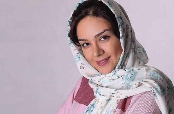 عکس شیرین همتی