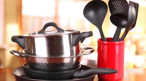 عکس وسایل ضروری آشپزخانه