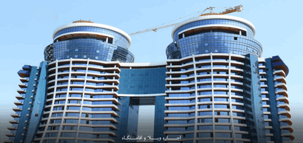 عکس برج قو