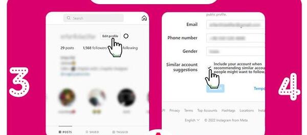 عکس پروفایل اینستا زوم