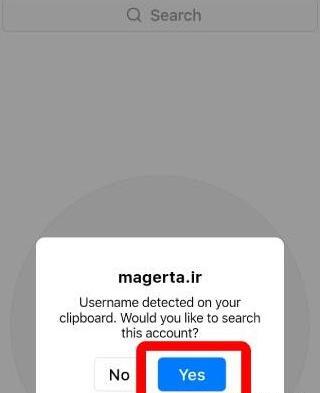 عکس پروفایل اینستا زوم