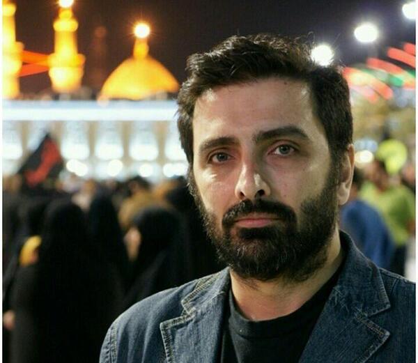 عکس امید لشگری
