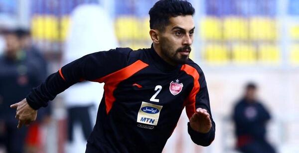 عکس امید لشگری