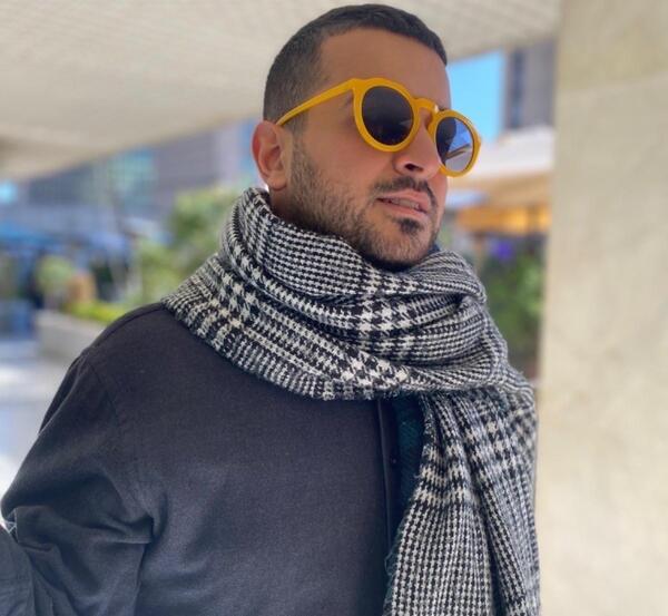 عکس امید لشگری