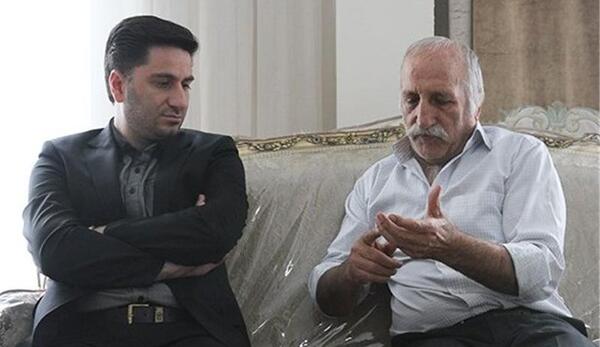 عکس امید لشگری