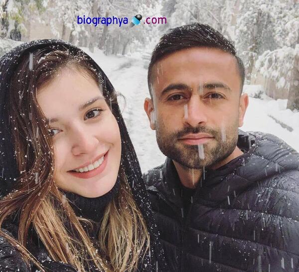 عکس امید لشگری