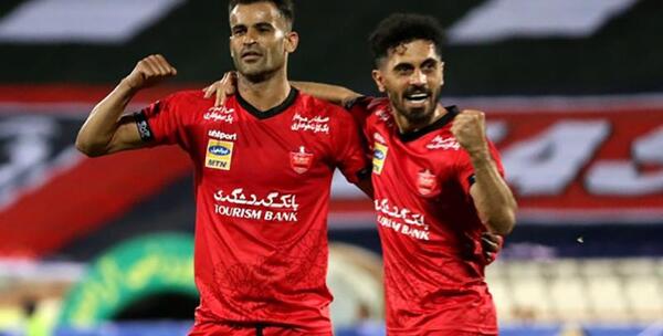 عکس امید لشگری