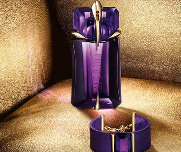 عکس عطر آدرین