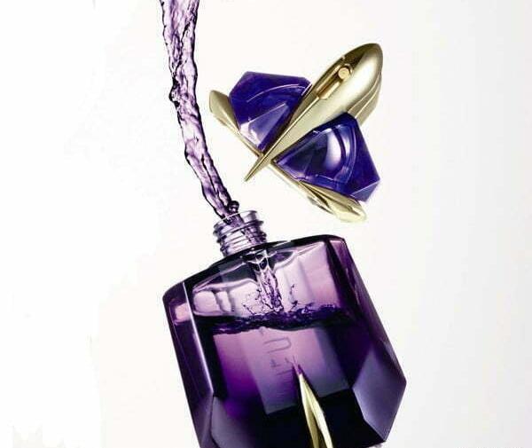 عکس عطر آدرین