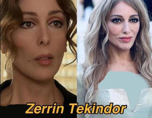عکس بازیگران عشق ممنوع