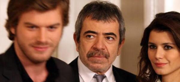 عکس بازیگران عشق ممنوع
