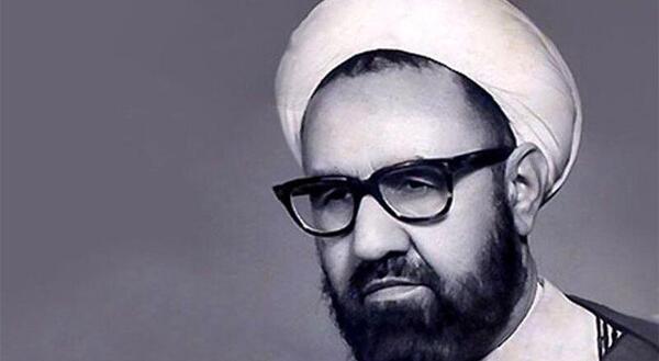 عکس تاج زاده و همسرش
