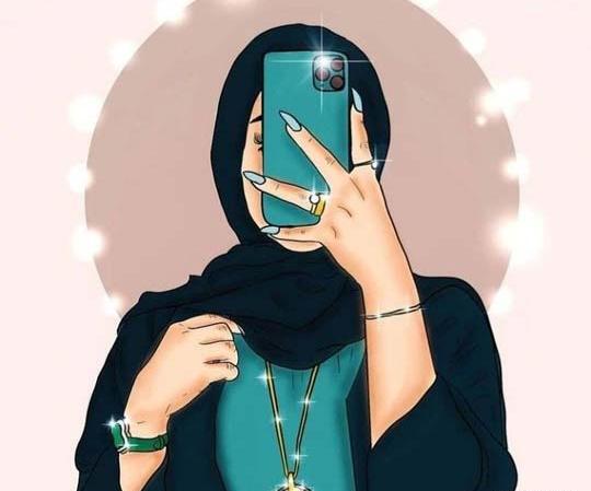 عکس فانتزی دخترونه برای پروفایل