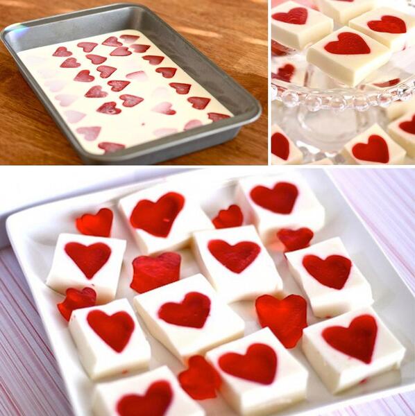 عکس ایده دیزاین ژله
