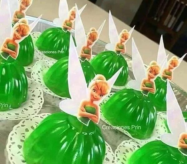 عکس ایده دیزاین ژله