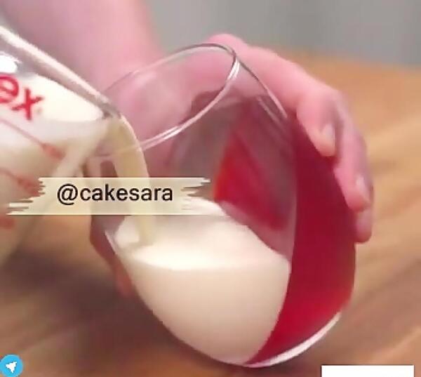 عکس ایده دیزاین ژله