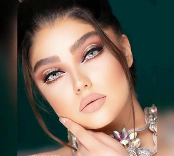 عکس های زیبای سولی