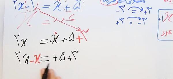 عکس آقای علوانیان دبیر ریاضی