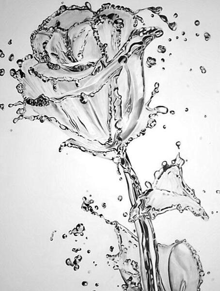 عکس نقاشی ساده آسون