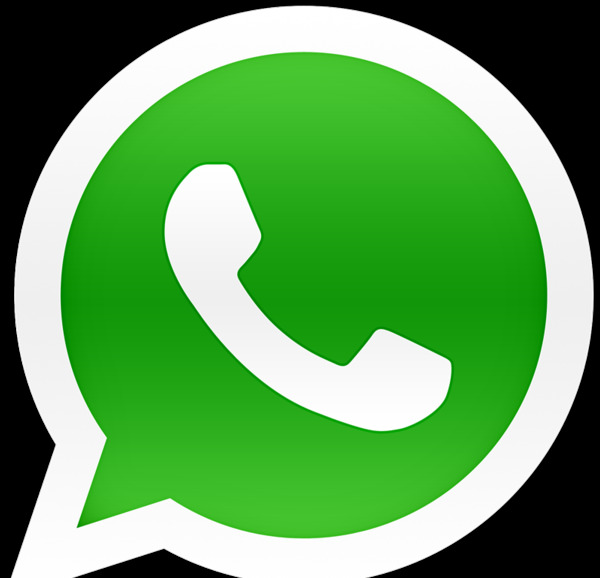 عکس پیام جدید واتس اپ