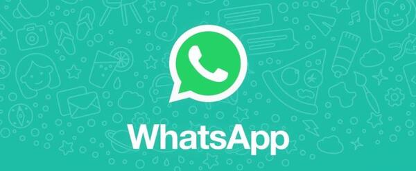 عکس پیام جدید واتس اپ