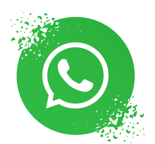 عکس پیام جدید واتس اپ
