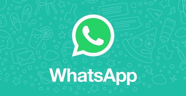 عکس پیام جدید واتس اپ