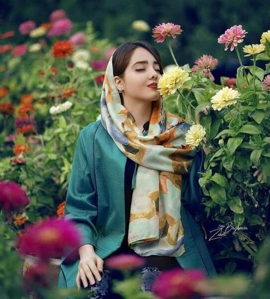 عکس پروفایل زیبا شیک