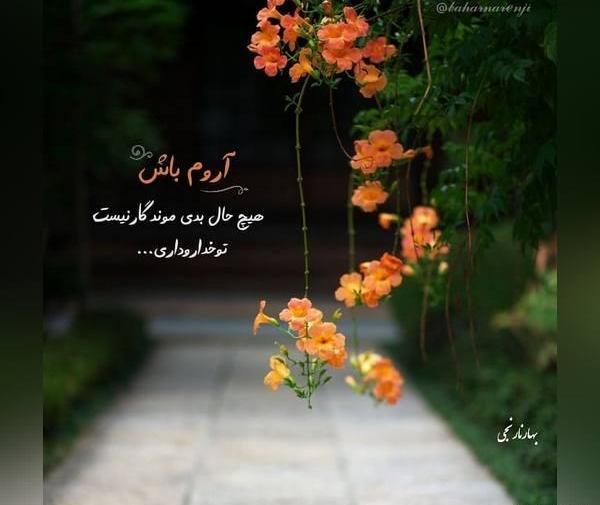 عکس پروفایل زیبا شیک