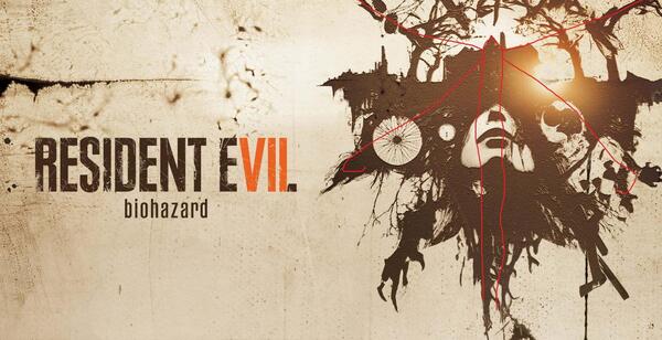 عکس بازی resident evil 7