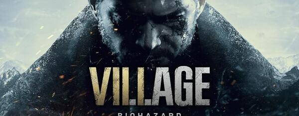 عکس بازی resident evil 7