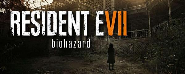 عکس بازی resident evil 7
