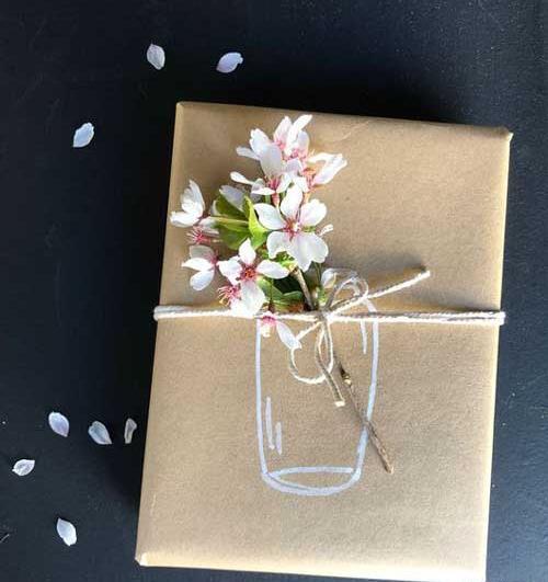 عکس کادو عروسی