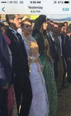 عکس کادو عروسی