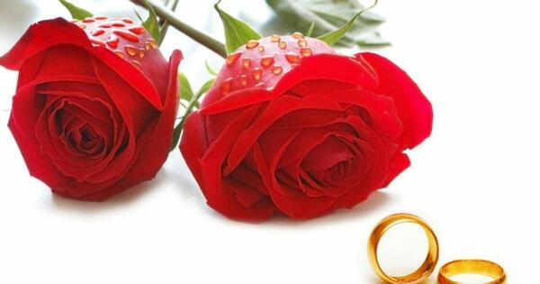 عکس روز ازدواج