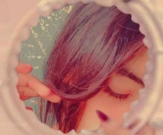 عکس دختر پروفایل واتساپ جديد