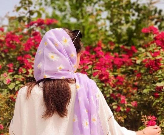 عکس دختر پروفایل واتساپ جديد