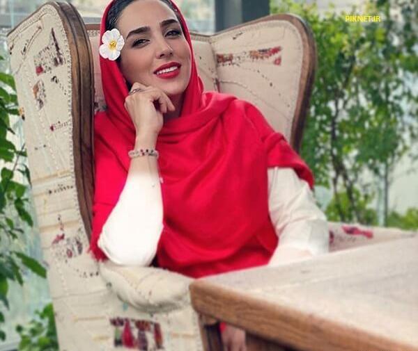 عکس های سوگل طهماسبی در کنسرت