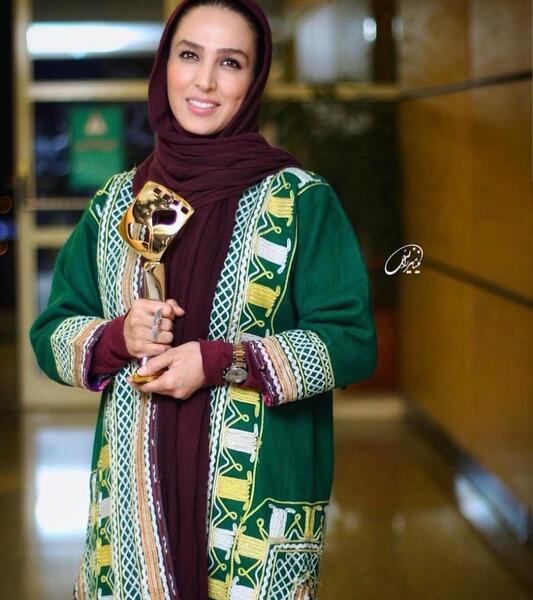 عکس های سوگل طهماسبی در کنسرت