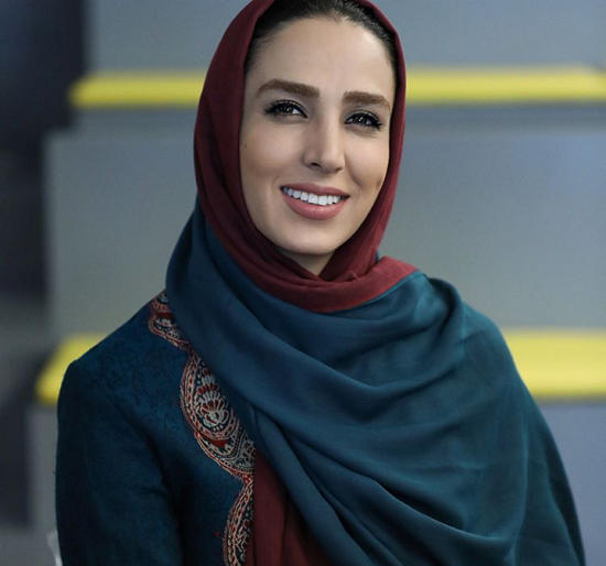 عکس های سوگل طهماسبی در کنسرت