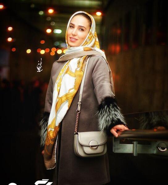 عکس های سوگل طهماسبی در کنسرت