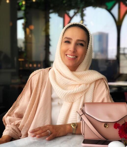 عکس های سوگل طهماسبی در کنسرت